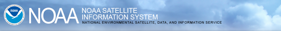 NOAA Satellite Information System